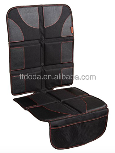 Waterproof Anti-skidding Child Baby Car Seat Protector Design Reference