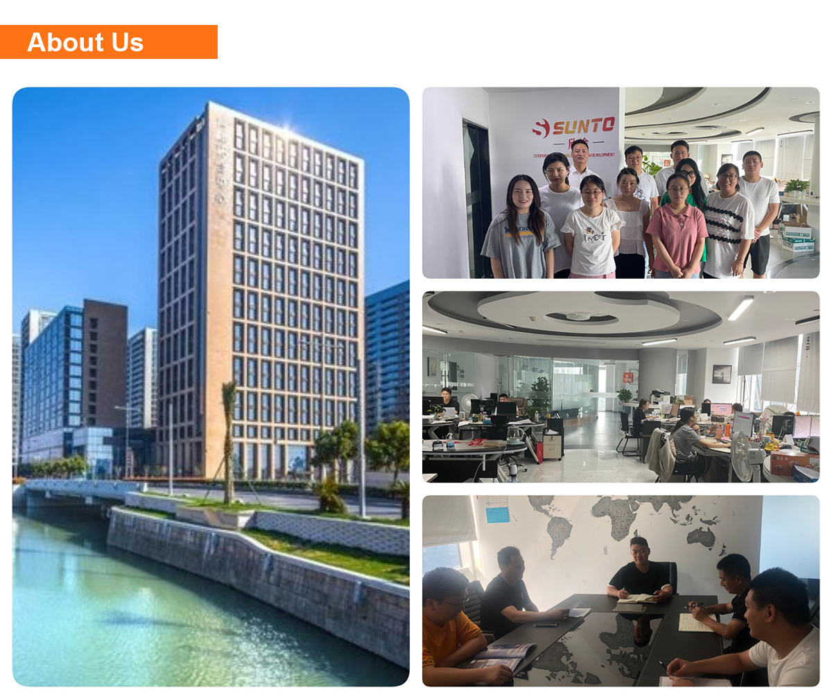Company overview