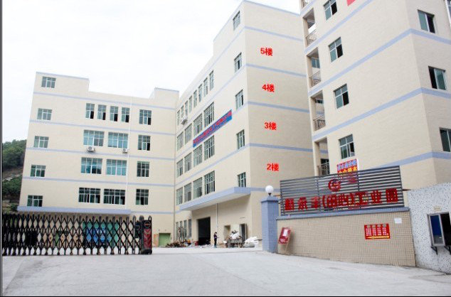 Company Facility Overview