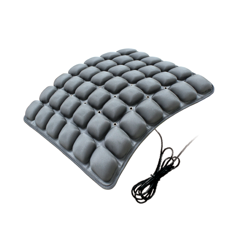 DONGGUAN GUANGDONG Factory 12V Heating Ventilate Blowing Style Seat Cushion Chair Pad for Car Seat or Aftermarket BC-294