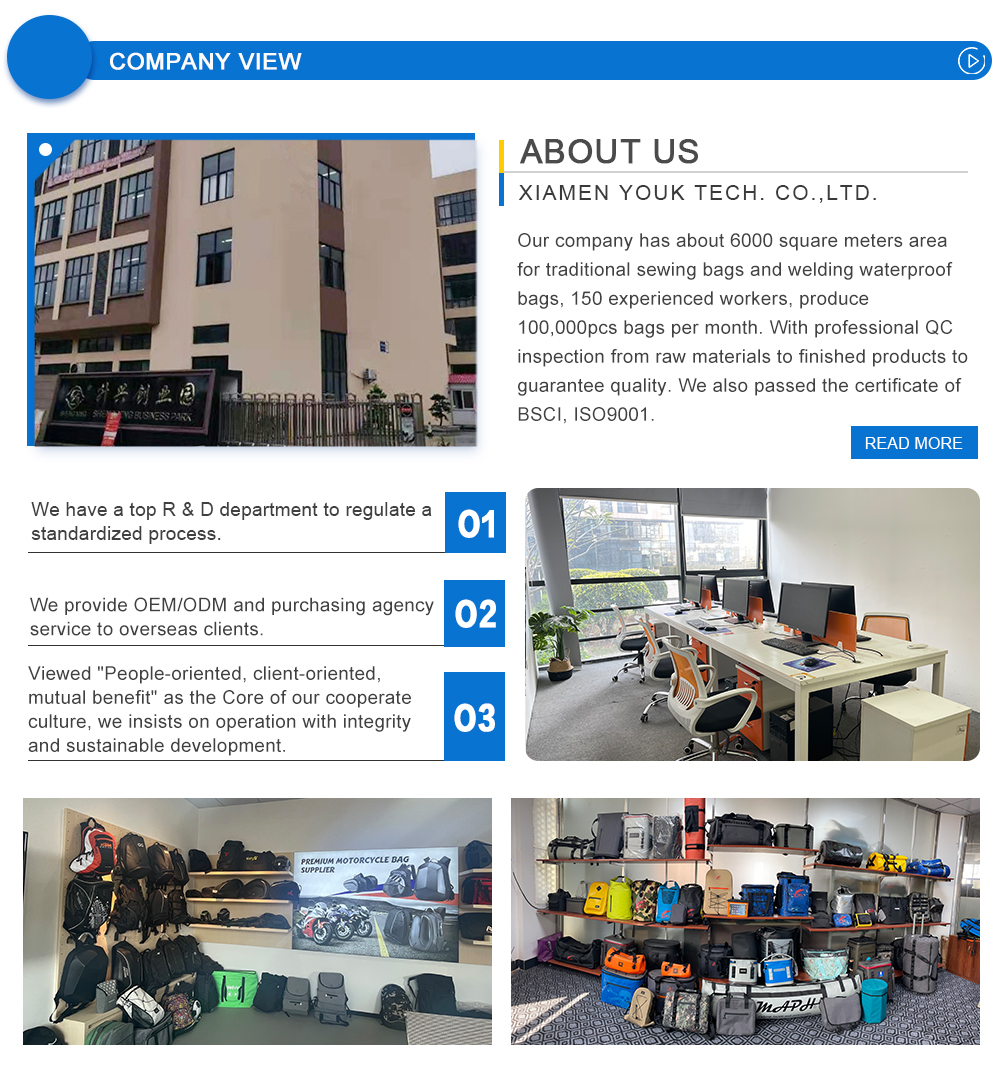 Company View