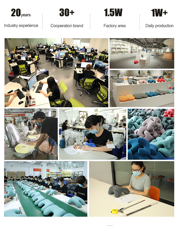 Company Profile Overview 2