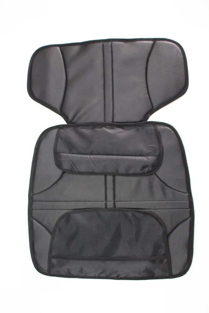 Waterproof Anti-skidding Child Baby Car Seat Protector/seat Cover/seat Cushion