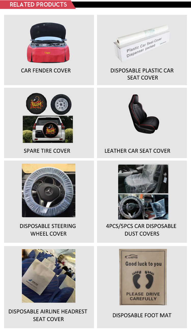 Related Products Grid