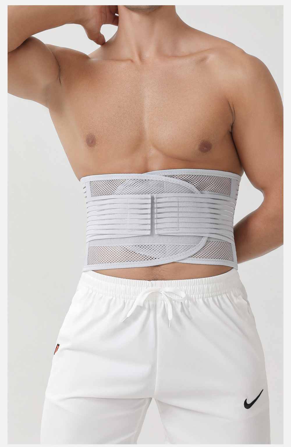 Waist Support Belt View 9