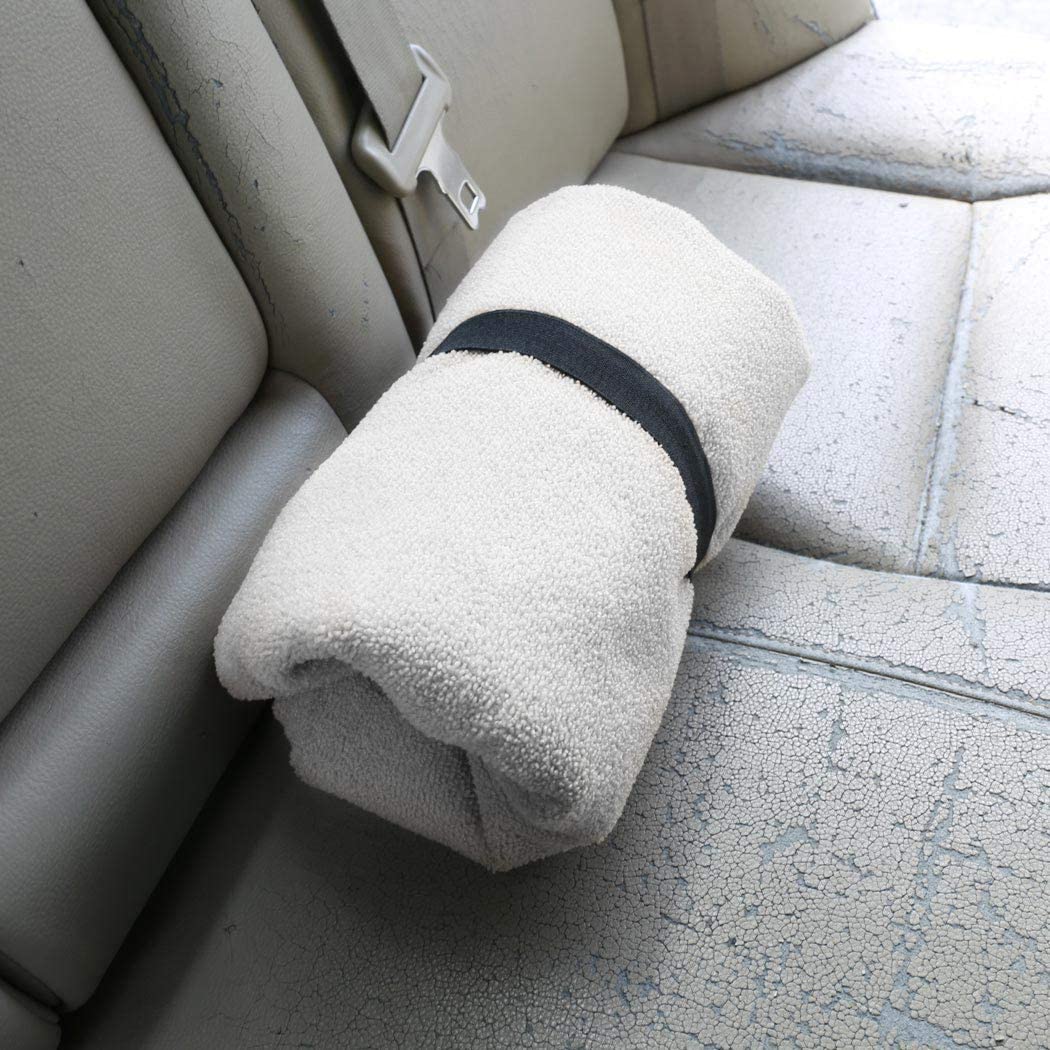 Waterproof Seat Protector Image 4