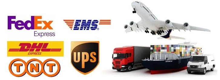 Shipment Details