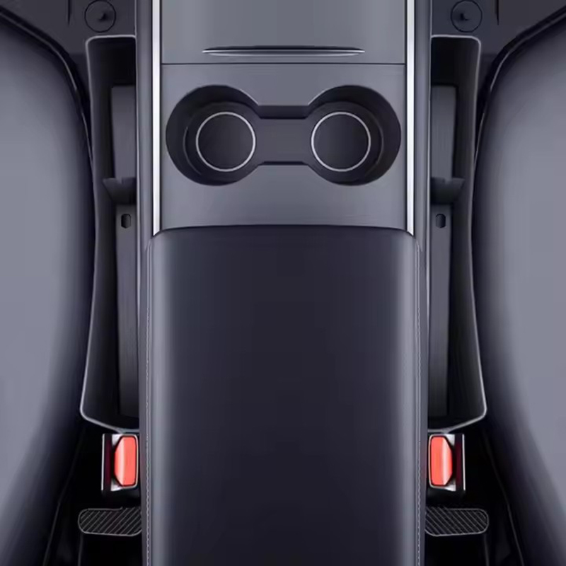 Car Interior Decoration Parts Universal Soft Car Seat Gap Filler Side Seam Plug Strip Leak-proof Filling Strip Anti-drop Acce