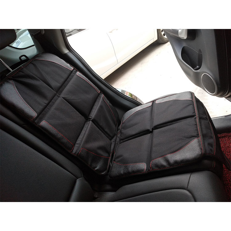 Baby Car Seat Protector Fit