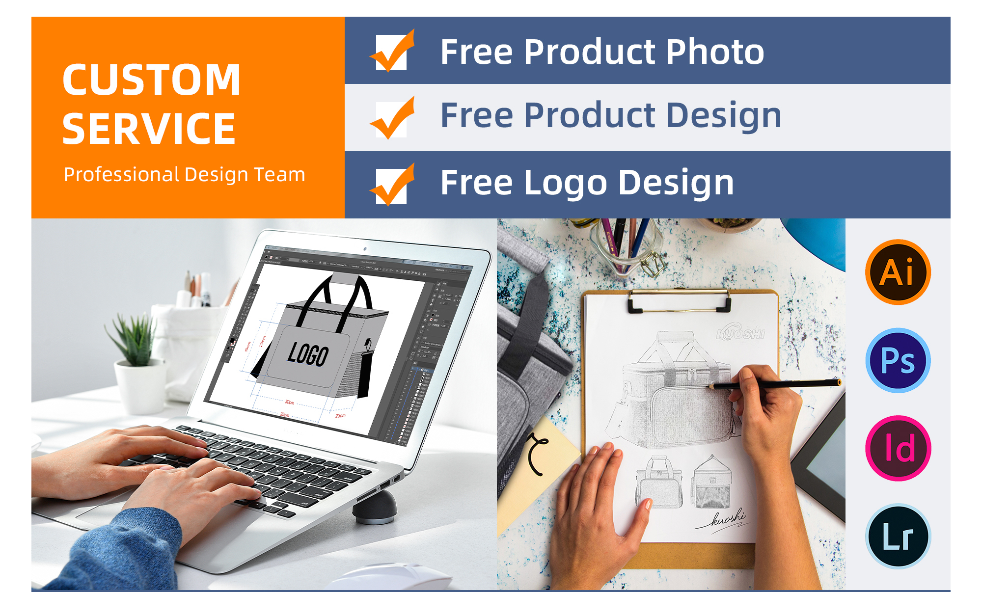 Product Performance Showcase