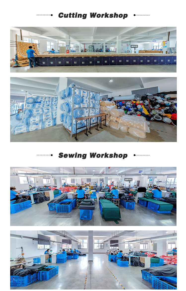Manufacturing Step 1