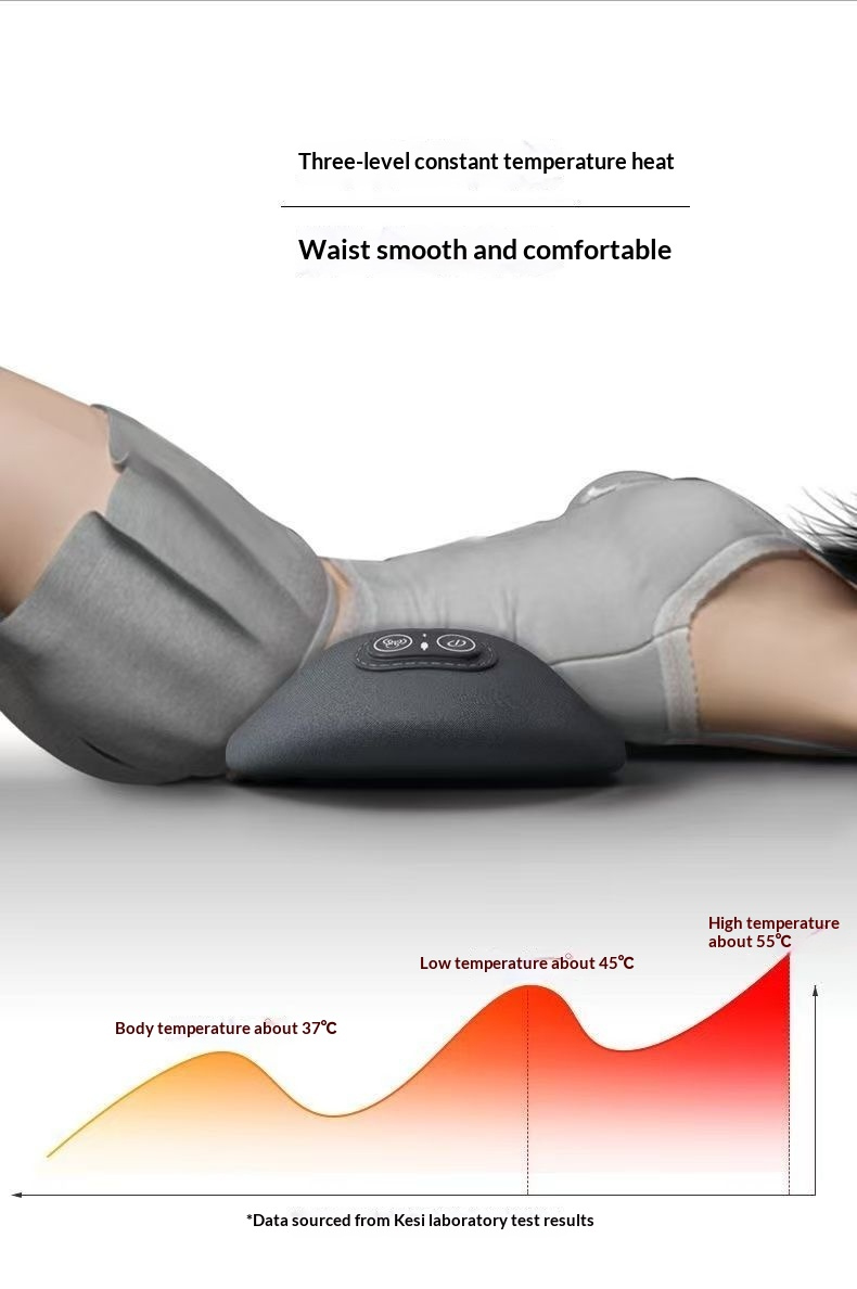 Lumbar Pillow Image 6