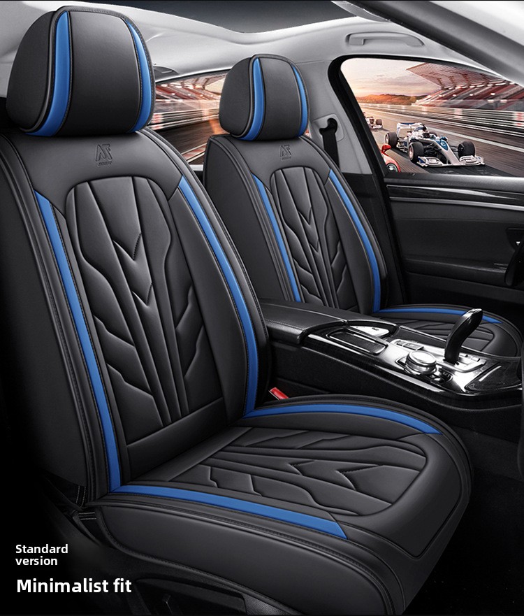 Car Seat Cover Details 16