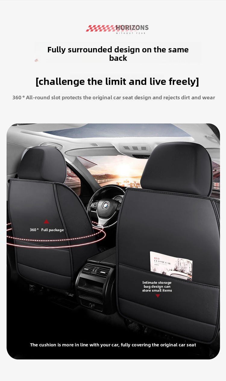 Car Seat Cover Details 10