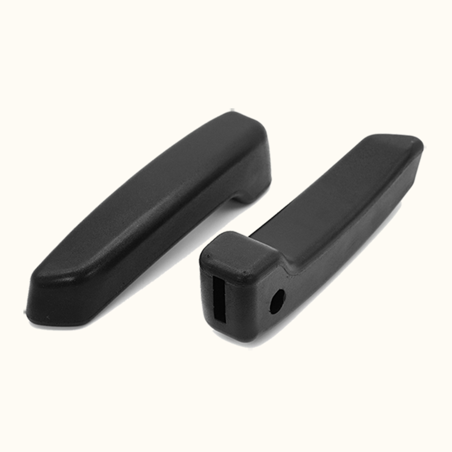 Car Universal Memory Foam PU Self-Skinning Modified Armrest Cushion