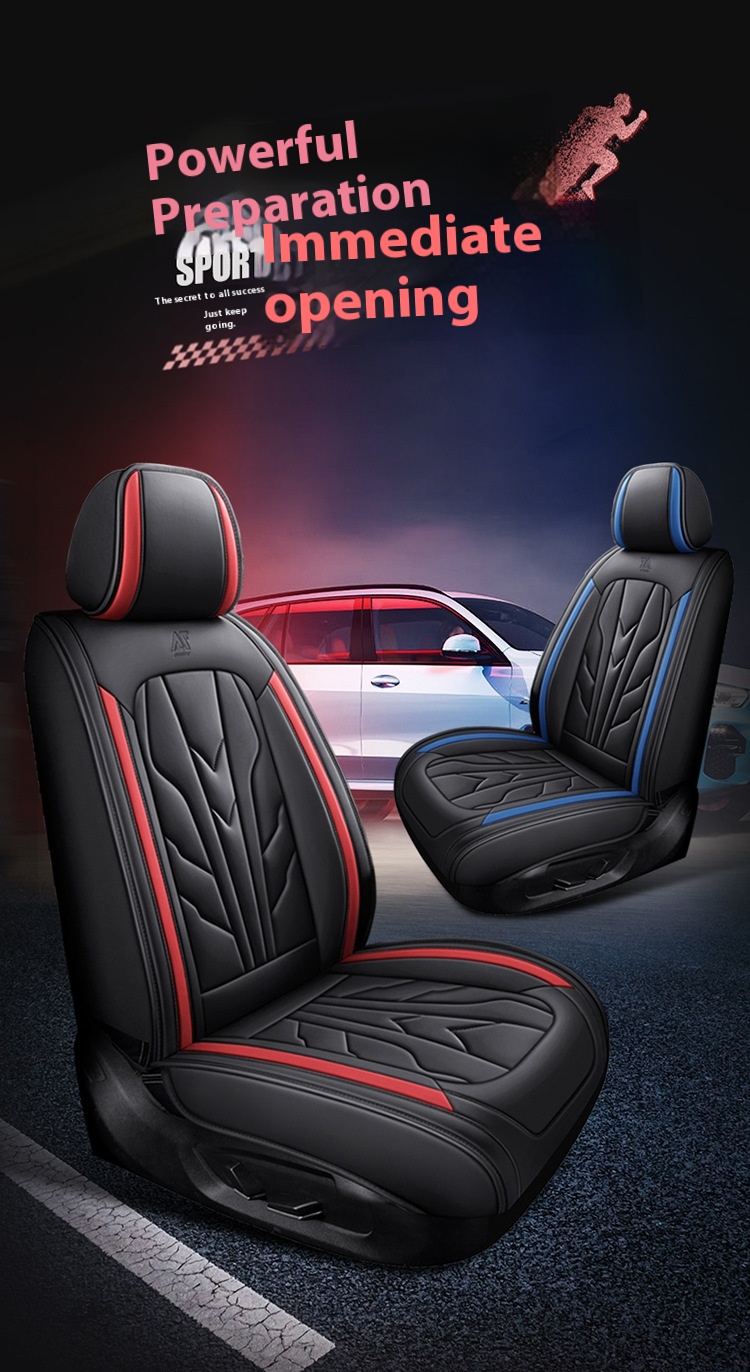 Car Seat Cover Details 1