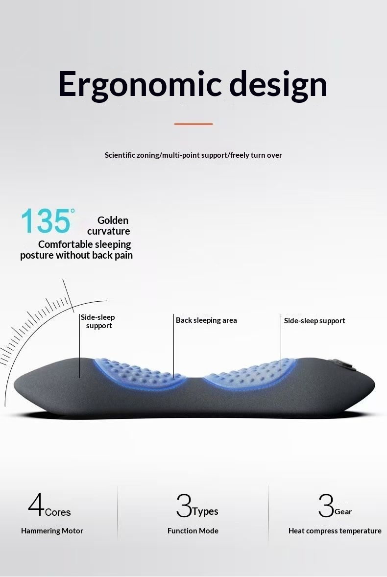Lumbar Pillow Image 7