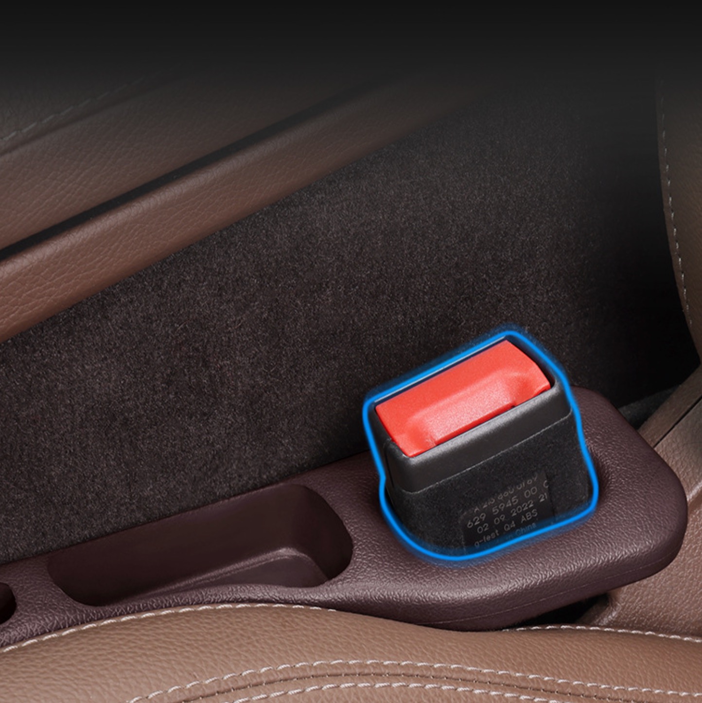 Car Seat Anti-Leakage Detail 9