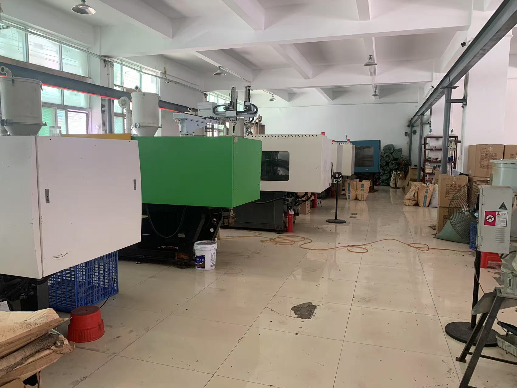 Manufacturing Process Image 2