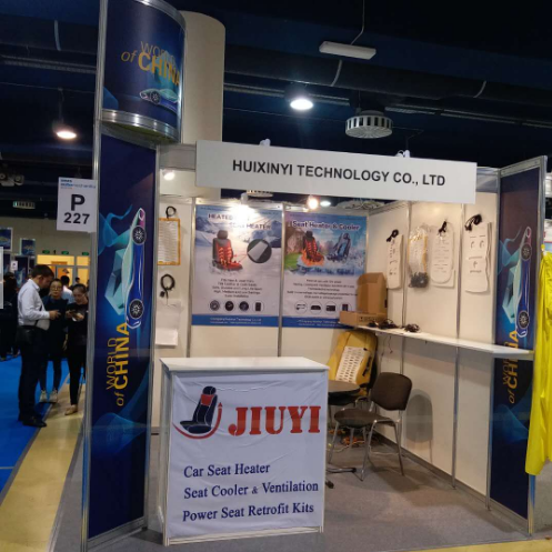 Automechanika Dubai