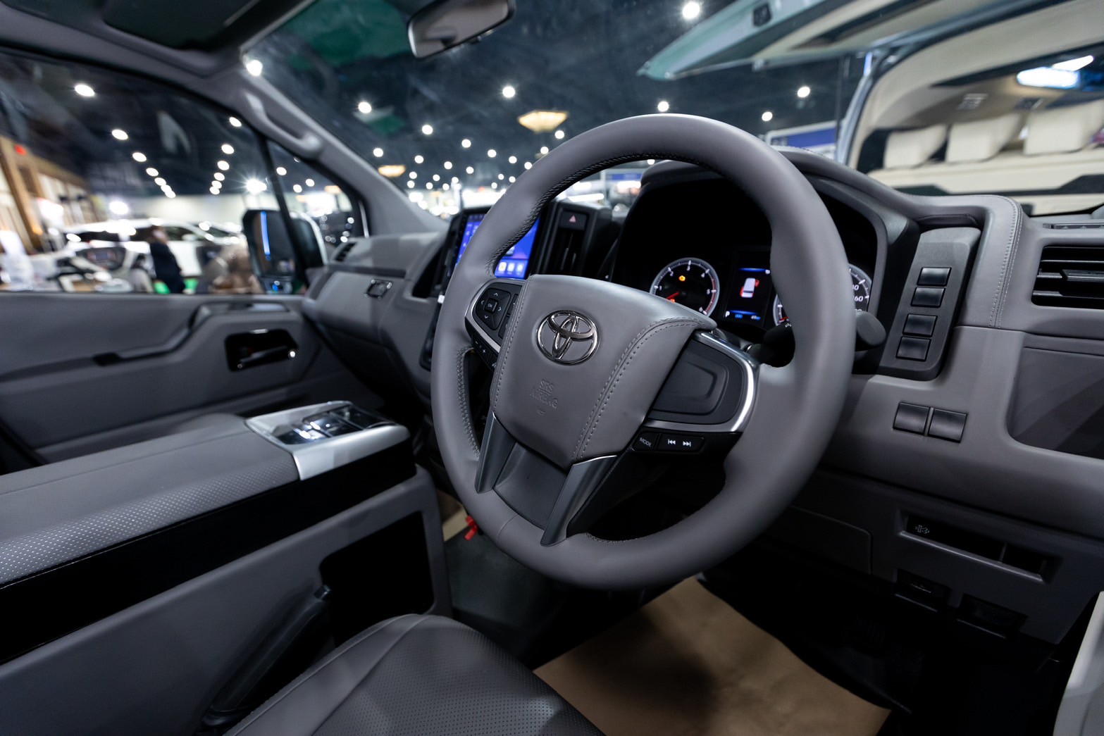 Exotic Luxury Car Showcase Image 5