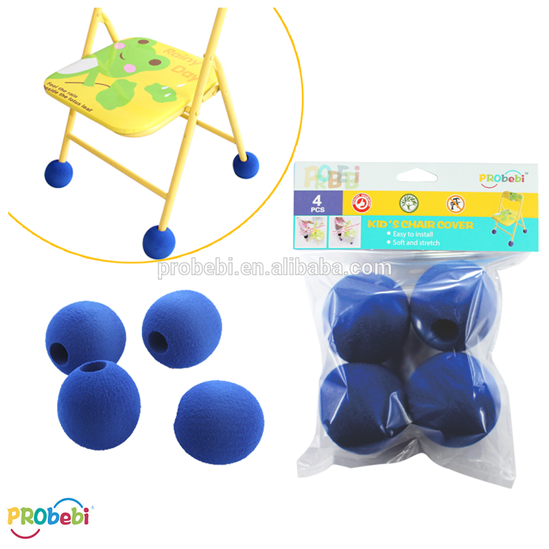 Probebi Daily Use Kids Chair Cover Protector EVA High Chair Protector for Baby Protective Cover for Children's Furniture
