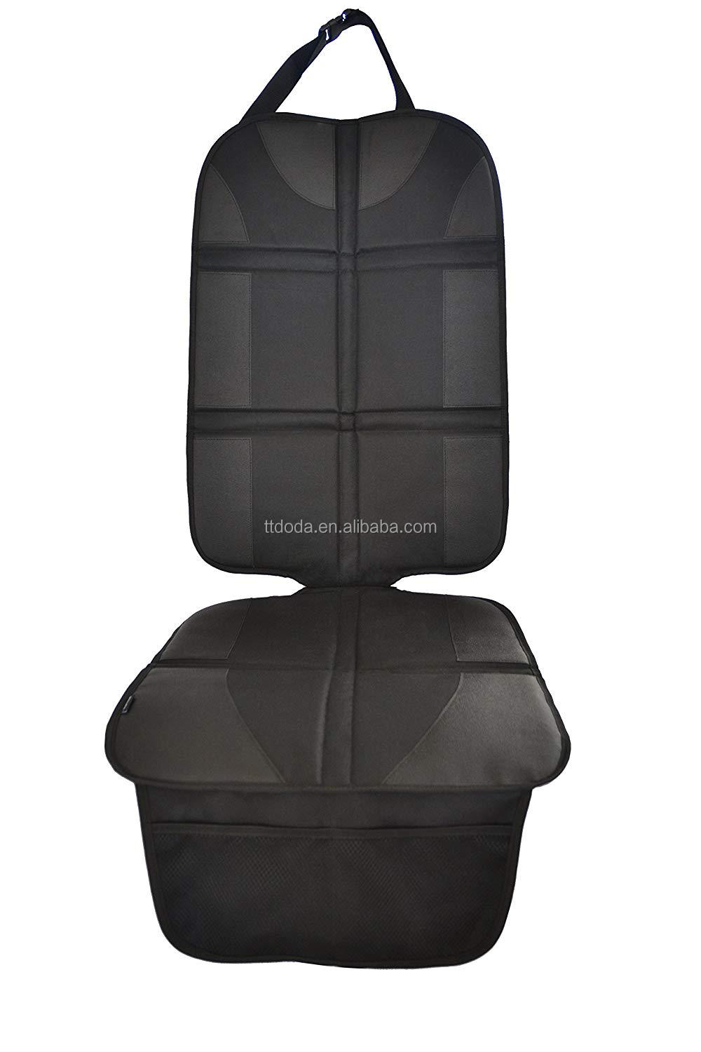 Child Baby Car Seat Protector Waterproof Padding