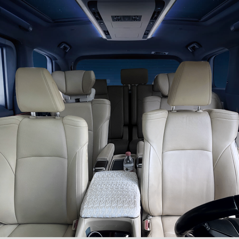 Interior Look 1
