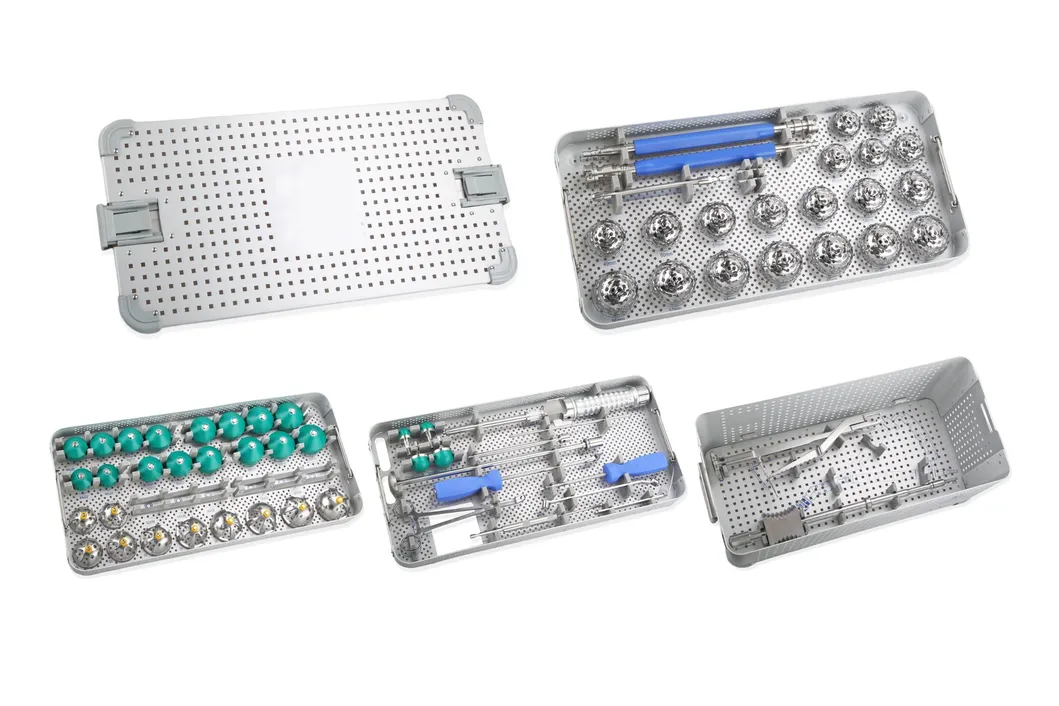 Hip Joint Instrument Set