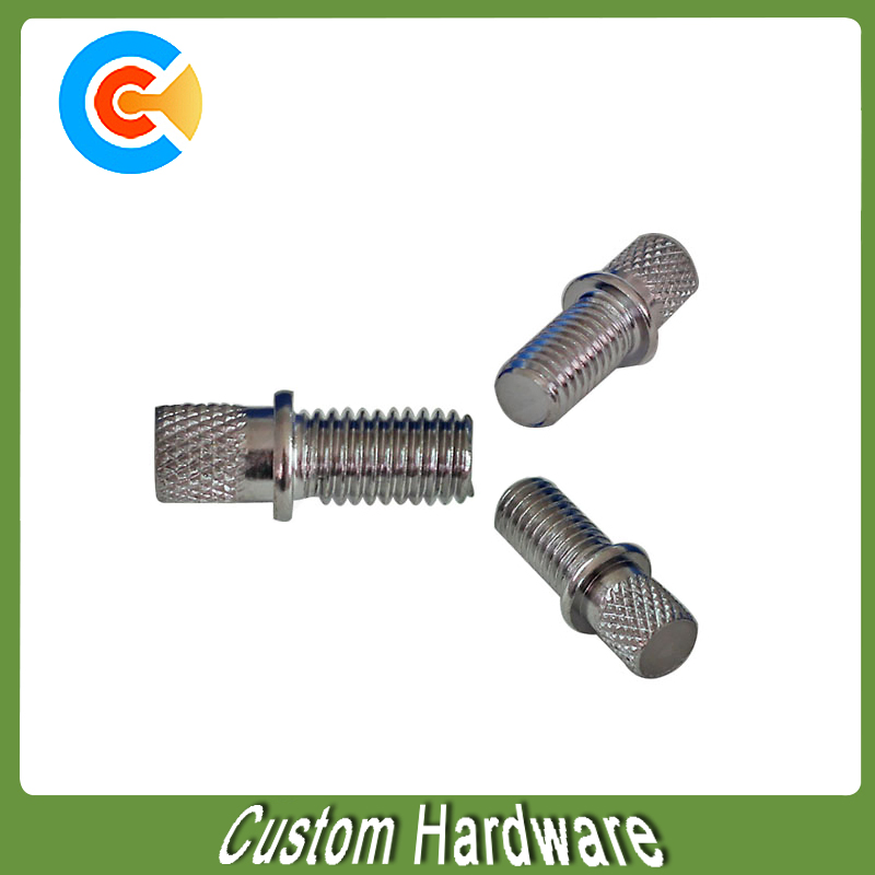Hex Socket Head Cap Screw with Grade 12.9 Black