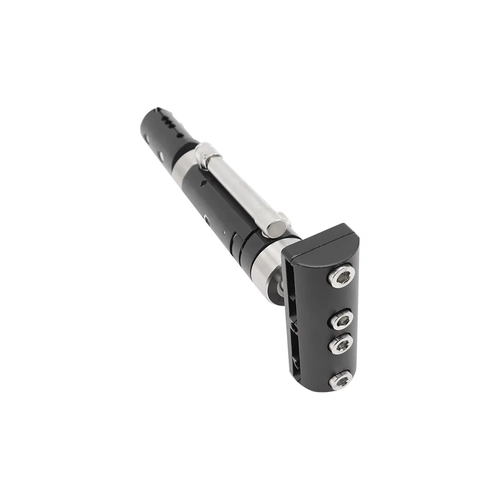 New Design Proximal Femoral Fragment External Fixator Orthopedic External Fixator Instrument