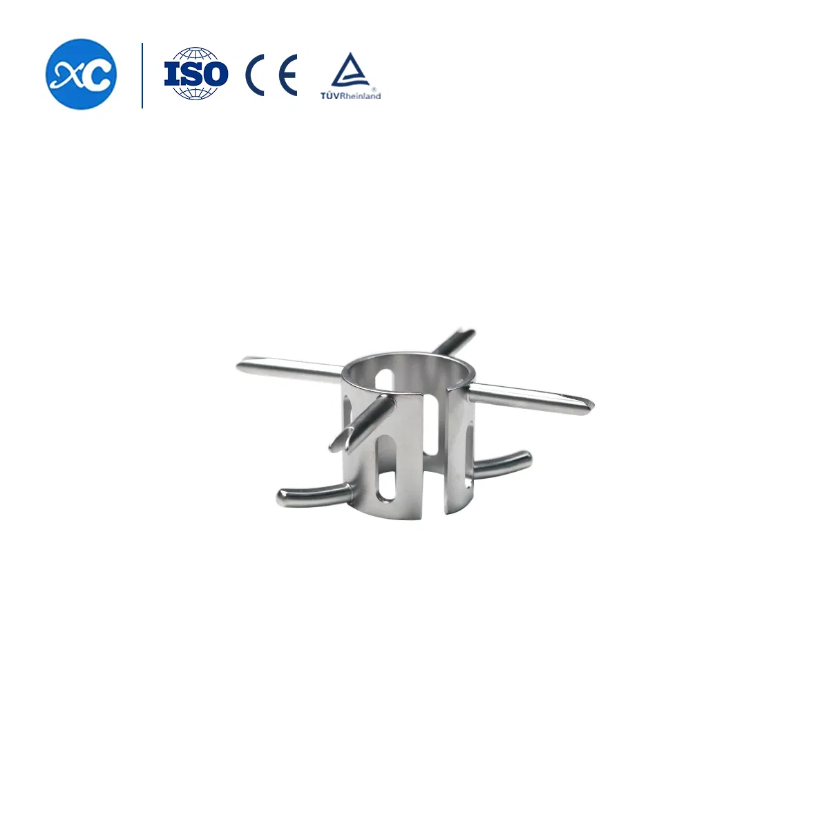 Acl Interference Screw for Knee Arthroscopy Peek Screw Interference Screw Instrument Set