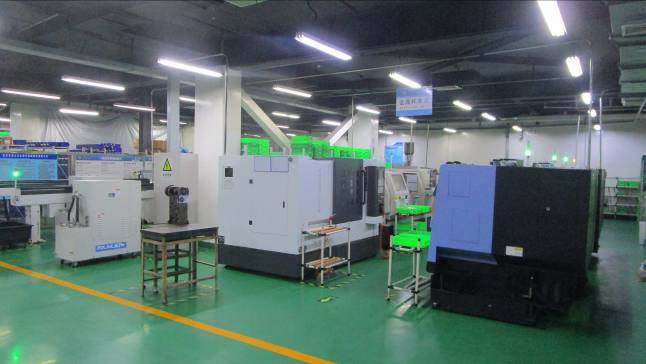 XOVEC Medical advanced orthopedic implant machining and quality control