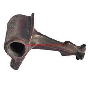 Railway Accessories Rail Iron Shoulder