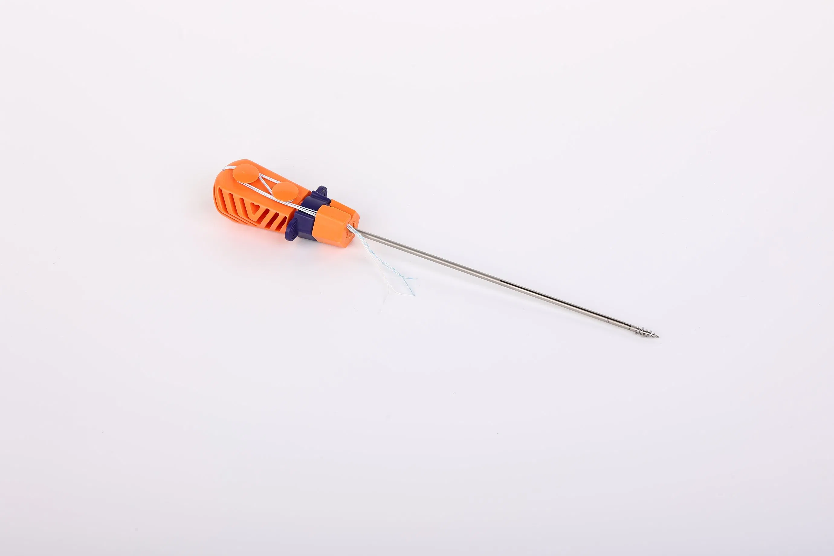 Factory Direct Price Wear-Resistant Suture Anchor System for Joint Repair Surgery Suture Anchor System