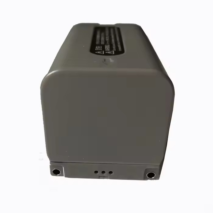 New Type Battery Bdc72 Replace Bdc70 Battery for Total Station OS/Es Surveying Instrument