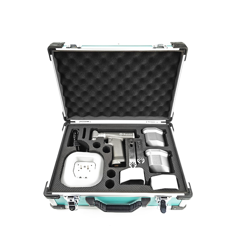 Ss-1011 Orthopedic Thr Total Hip Replacement Oscillating Surgical Saw