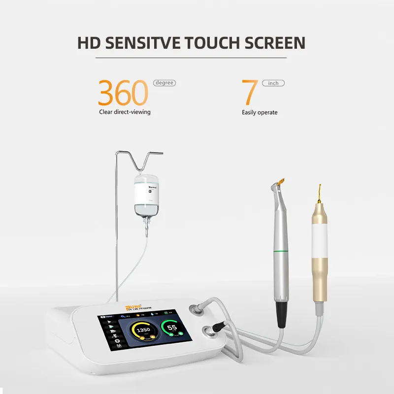 Dental Implant Combo Unit