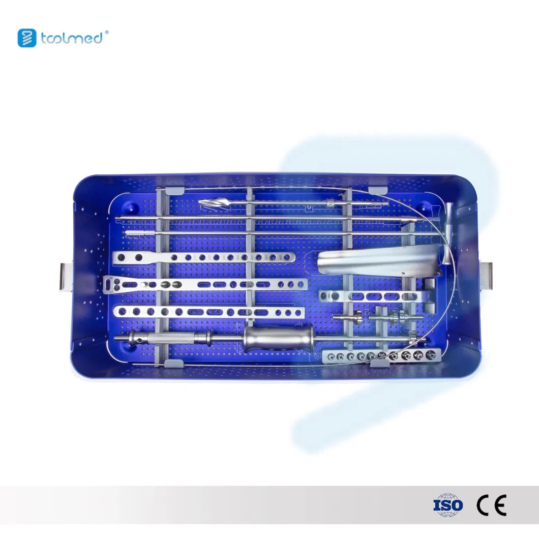 Instrument Application