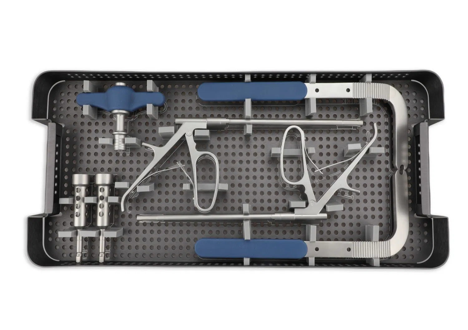 Surgical Instruments Spine Scoliosis Instrument Set Trauma Medical Equipment