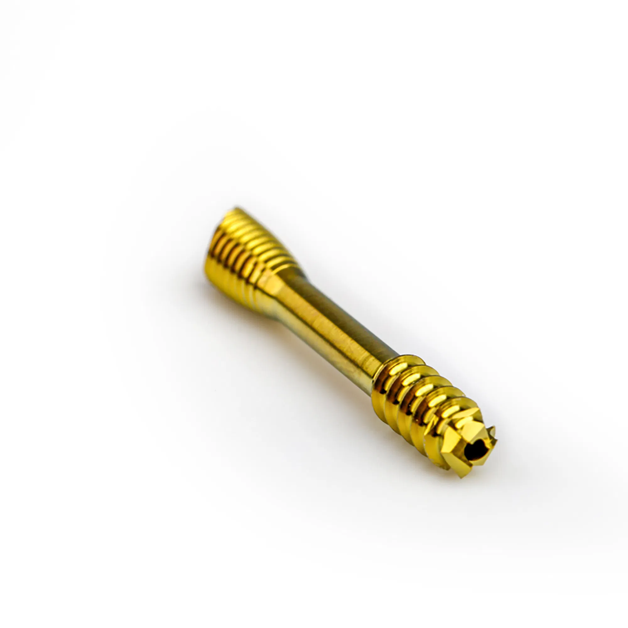 Good Quality Canwell Cannulated Compression Screw, Orthopedic Locking Screw Implant