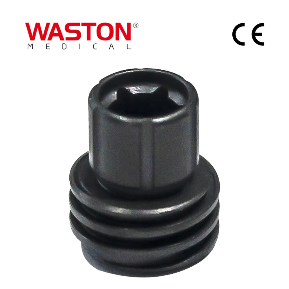 Factory Direct Sales Disposable Surgical Neulen Laminoplasty Inter Pedicle Screw Orthopaedic Instrument Implant H7 Spinal Fixation System