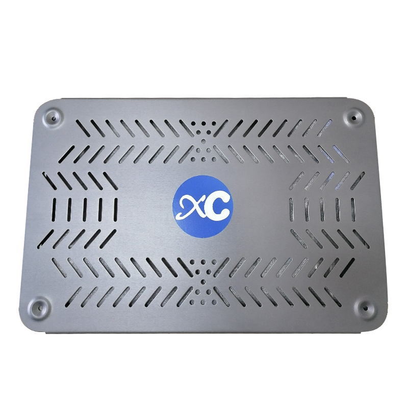 Medical Bone Surgery New Femoral Reconstruction Interlocking Intramedullary Nails Orthopedic Surgical Instruments Set