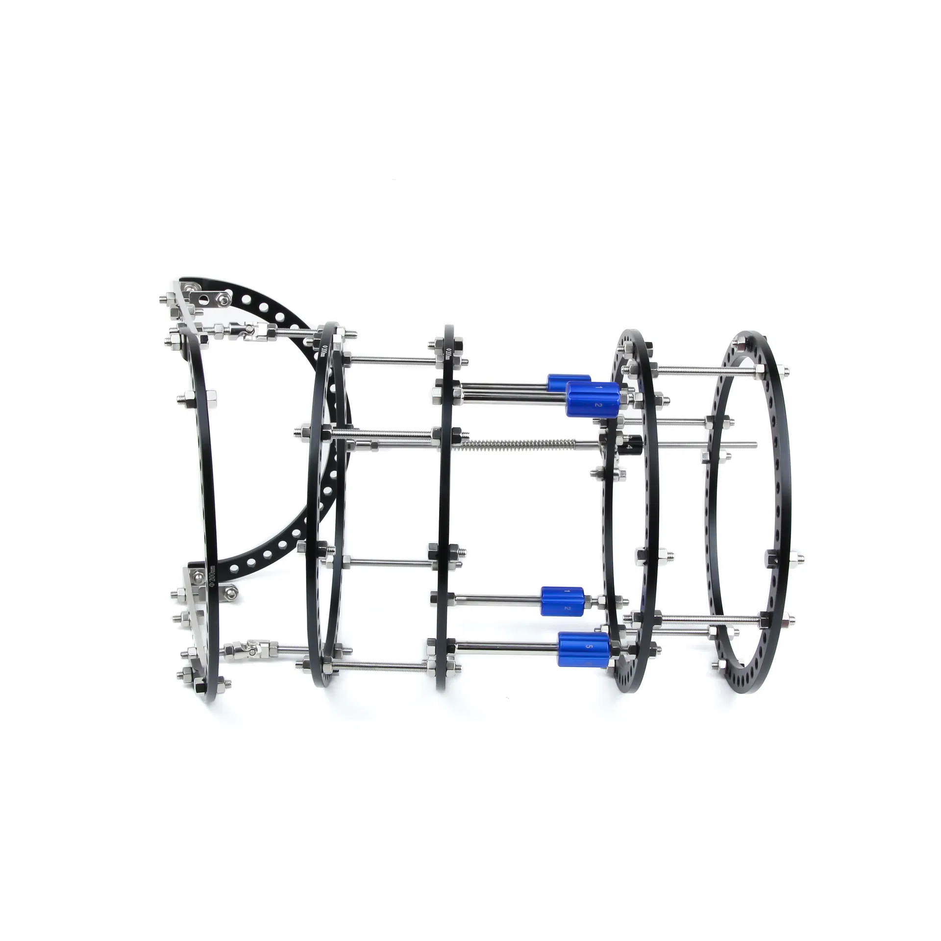 External Fixator View 2