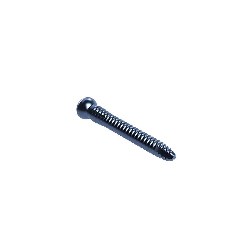 Multi-Screw Hole Tibial Intramedullary Nail