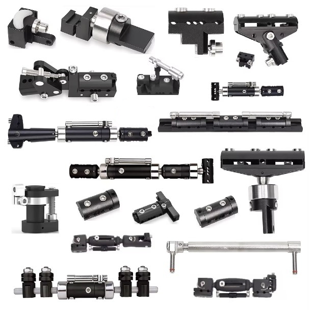 Finger Mini-Fixator Palm External Fixator Hand Bone Pin Stent External Fixator