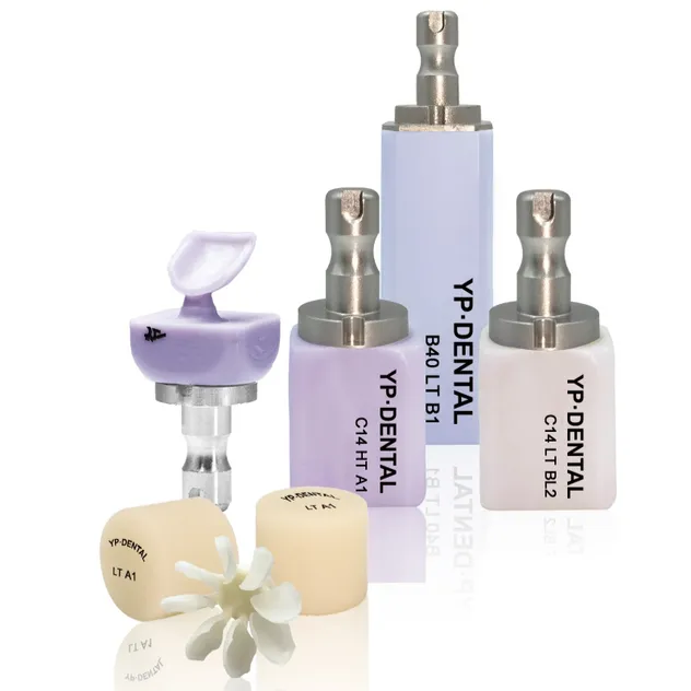 Glass Ceramics Blocks