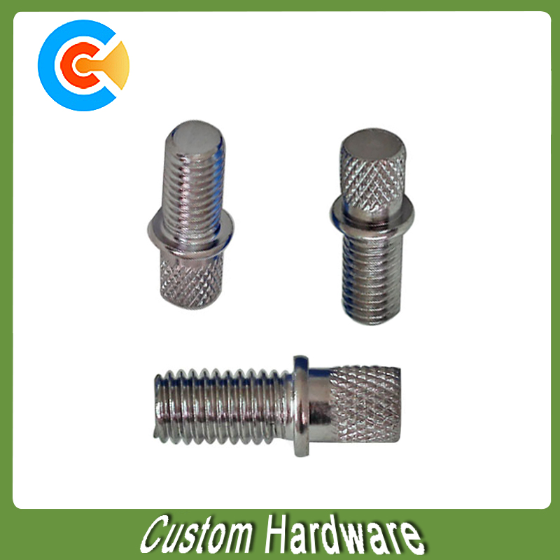 Hex Socket Head Cap Screw with Grade 12.9 Black