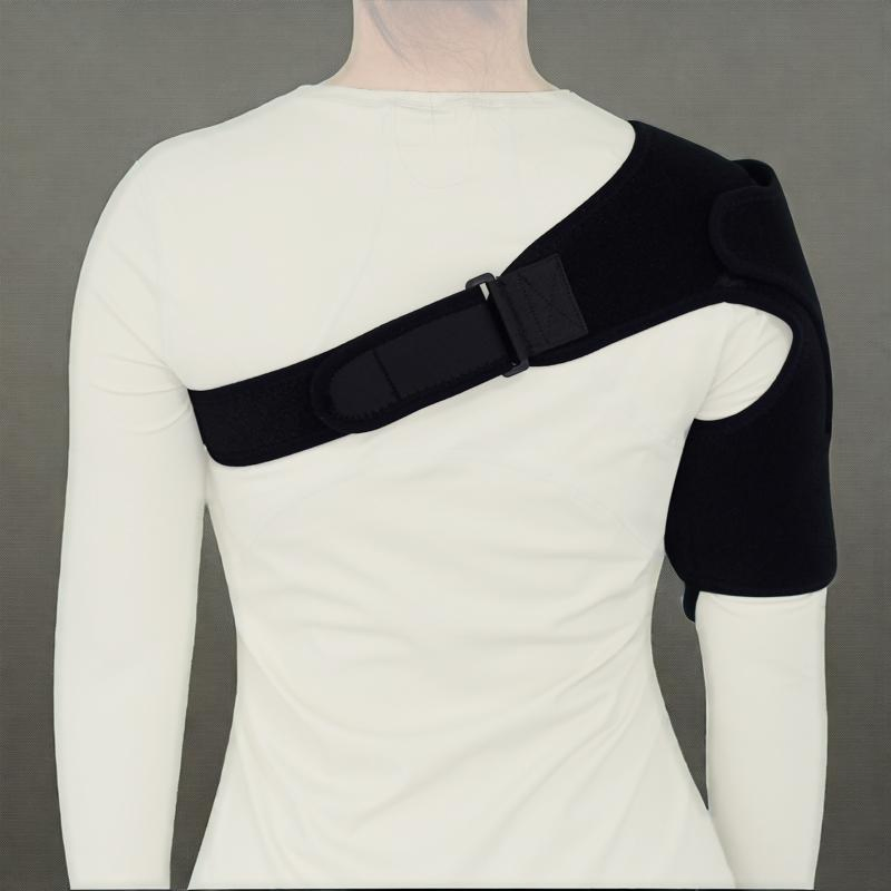 Adjustable Shoulder Sling for Comfortable Carrying of Bags with OEM