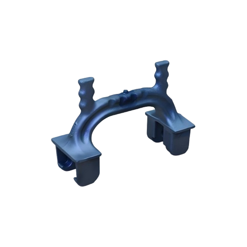 Customized GOST Russian Rail Fastening Device APC Type Shoulder